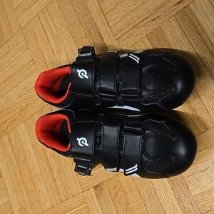 Peloton Shoes - Authentic Size 36/5.5 NWOT